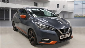 Large image for the Used Nissan MICRA