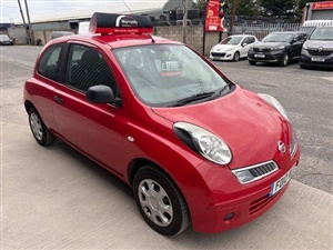 Large image for the Used Nissan Micra