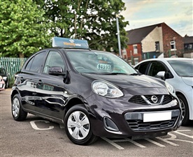 Large image for the Used Nissan Micra