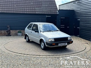 Large image for the Used Nissan MICRA
