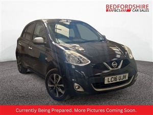 Large image for the Used Nissan MICRA
