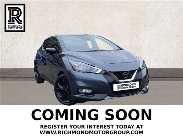 Large image for the Used Nissan Micra