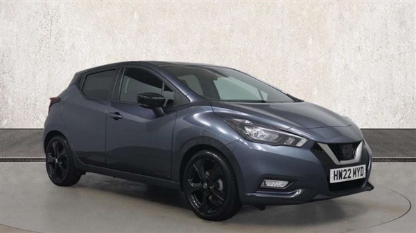 Large image for the Used Nissan Micra