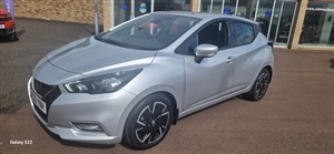 Large image for the Used Nissan MICRA