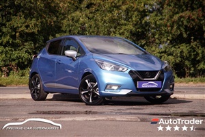 Large image for the Used Nissan MICRA
