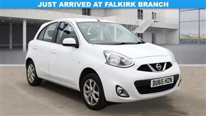 Large image for the Used Nissan MICRA