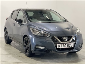 Large image for the Used Nissan MICRA