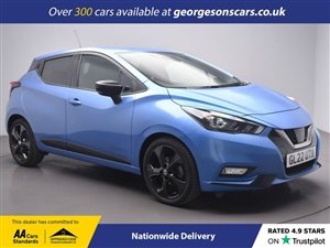 Large image for the Used Nissan MICRA