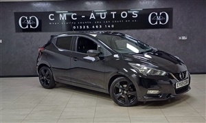 Large image for the Used Nissan MICRA