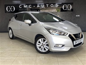 Large image for the Used Nissan MICRA