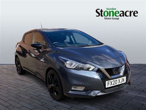 Large image for the Used Nissan Micra