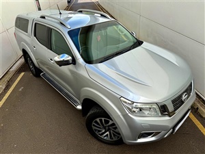 Large image for the Used Nissan Navara