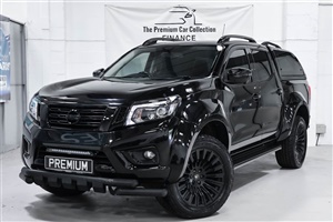 Large image for the Used Nissan Navara