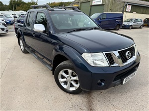 Large image for the Used Nissan Navara