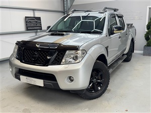 Large image for the Used Nissan Navara