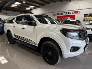 Large image for the Used Nissan NAVARA