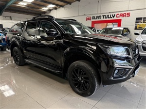 Large image for the Used Nissan NAVARA