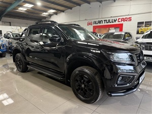 Large image for the Used Nissan NAVARA