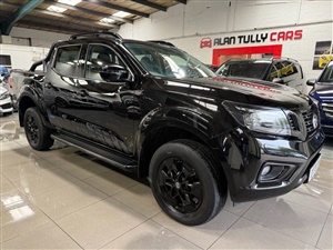 Large image for the Used Nissan NAVARA