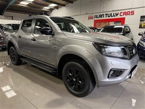 Large image for the Used Nissan NAVARA
