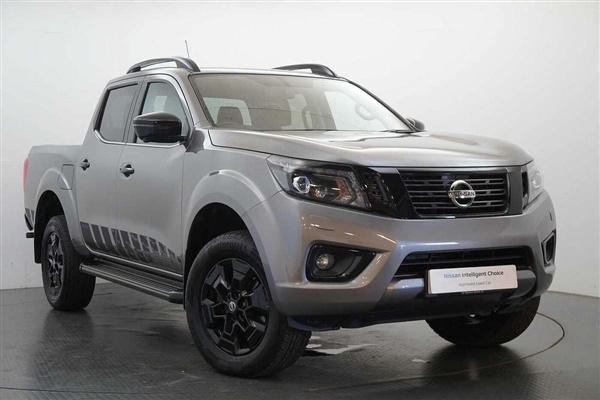 Large image for the Used Nissan Navara