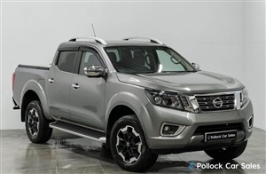 Large image for the Used Nissan NAVARA
