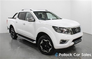 Large image for the Used Nissan NAVARA