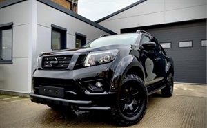 Large image for the Used Nissan Navara