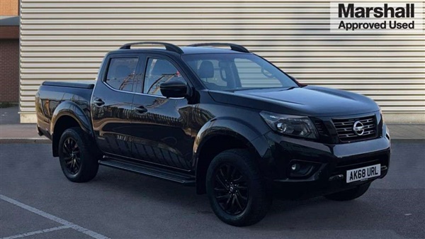 Large image for the Used Nissan Navara