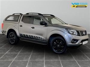 Large image for the Used Nissan Navara