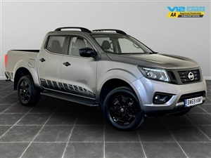 Large image for the Used Nissan Navara