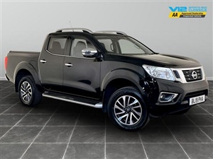 Large image for the Used Nissan Navara