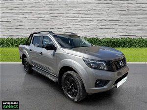 Large image for the Used Nissan NAVARA