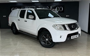 Large image for the Used Nissan NAVARA