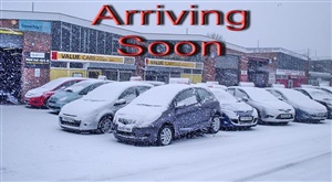 Large image for the Used Nissan NOTE