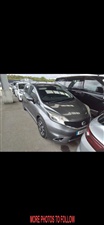 Large image for the Used Nissan NOTE