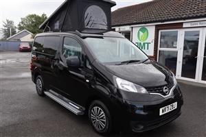 Large image for the Used Nissan NV200