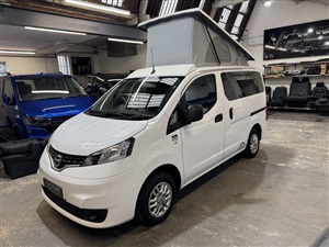 Large image for the Used Nissan NV200