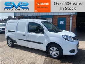 Large image for the Used Nissan NV250
