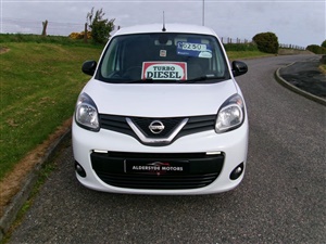 Large image for the Used Nissan NV250