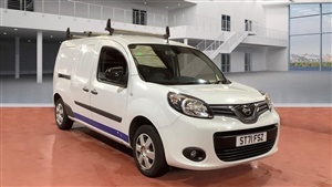 Large image for the Used Nissan NV250