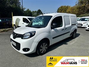 Large image for the Used Nissan NV250