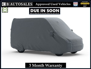 Large image for the Used Nissan NV250