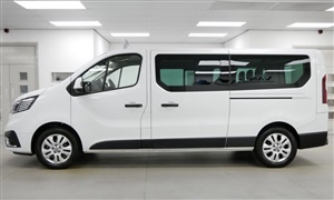 Large image for the Used Nissan NV300