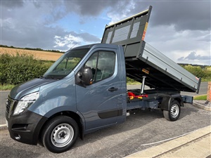 Large image for the Used Nissan NV400