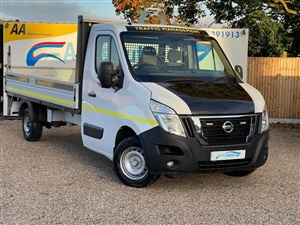 Large image for the Used Nissan NV400