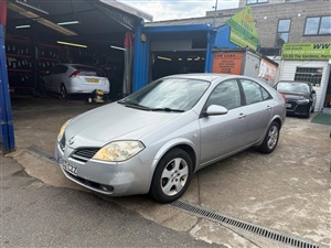 Large image for the Used Nissan Primera