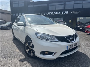 Large image for the Used Nissan PULSAR