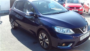 Large image for the Used Nissan PULSAR
