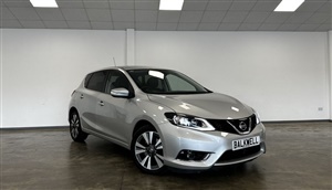 Large image for the Used Nissan PULSAR